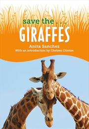 Buy Save the...Giraffes