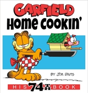 Buy Garfield Home Cookin'