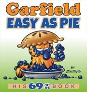 Buy Garfield Easy as Pie