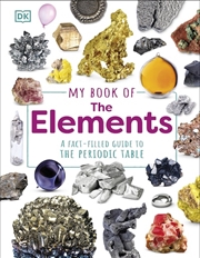 Buy My Book of the Elements