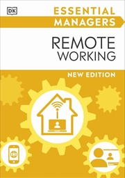 Buy Remote Working