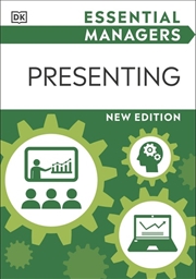 Buy Presenting