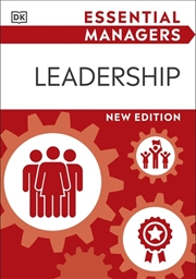 Buy Leadership