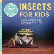 Buy Insects for Kids