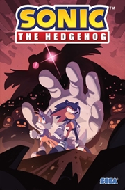 Buy Sonic the Hedgehog Vol. 2: The Fate of Dr. Eggman