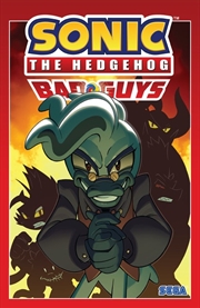 Buy Sonic the Hedgehog: Bad Guys