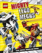 Buy Mighty LEGO Mechs