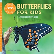 Buy Butterflies for Kids