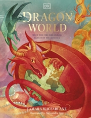 Buy Dragon World