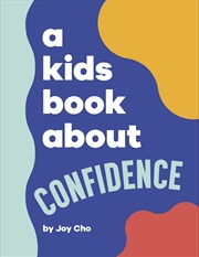 Buy Kids Book About Confidence