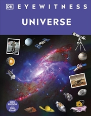 Buy Universe