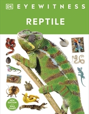 Buy Reptile