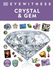 Buy Crystal and Gem