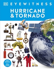 Buy Hurricane and Tornado