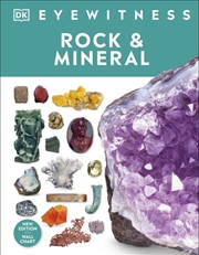 Buy Rock & Mineral