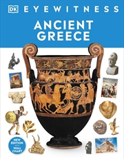 Buy Ancient Greece