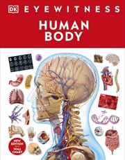 Buy Human Body