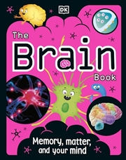 Buy Brain Book