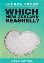 Buy Which New Zealand Seashell?