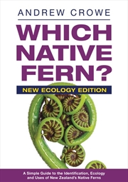 Buy Which Native Fern?