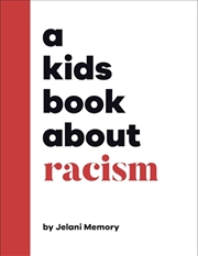 Buy Kids Book About Racism