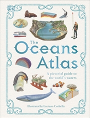 Buy Oceans Atlas