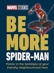 Buy Marvel Studios Be More Spider-Man