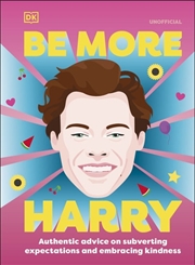 Buy Be More Harry Styles