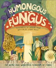 Buy Humongous Fungus