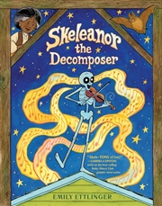 Buy Skeleanor the Decomposer