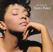 Buy Best Of Anita Baker