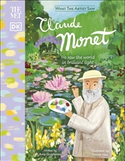 Buy Met Claude Monet