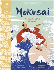 Buy Met Hokusai