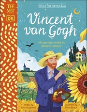 Buy Met Vincent van Gogh