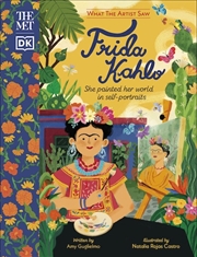 Buy Met Frida Kahlo