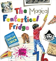 Buy Magical Fantastical Fridge