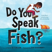 Buy Do You Speak Fish?