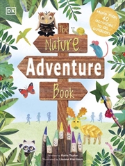 Buy Nature Adventure Book