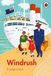 Buy Ladybird Book: Windrush