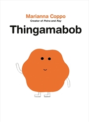 Buy Thingamabob