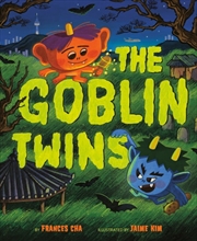 Buy Goblin Twins