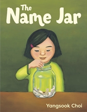 Buy Name Jar