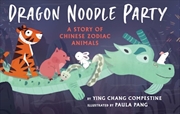 Buy Dragon Noodle Party