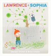 Buy Lawrence & Sophia