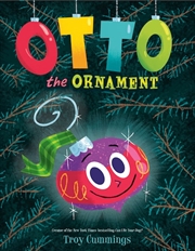 Buy Otto the Ornament