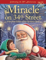 Buy Miracle on 34th Street