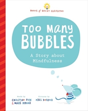 Buy Too Many Bubbles