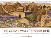 Buy Great Wall Through Time