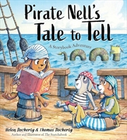 Buy Pirate Nell's Tale to Tell