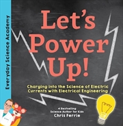 Buy Let's Power Up!